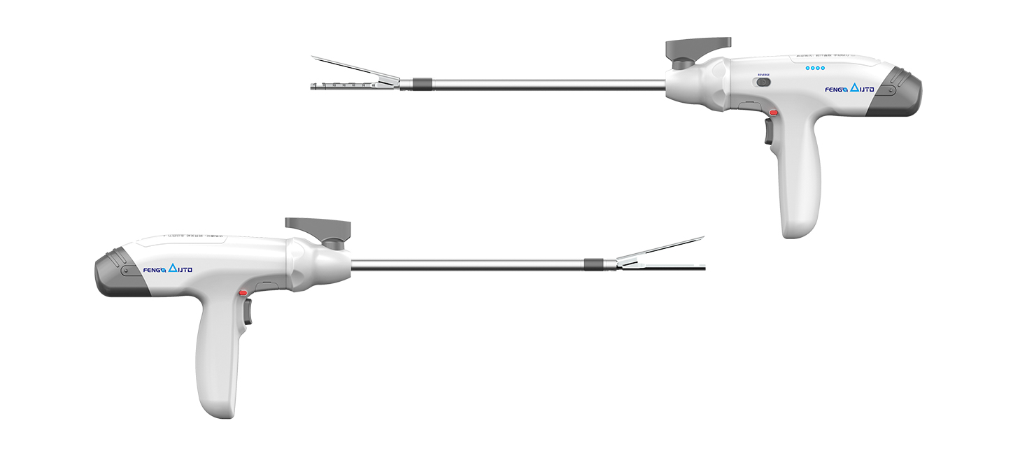 电动吻合器-3