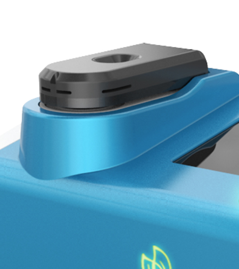 YX-818叶绿素仪-2