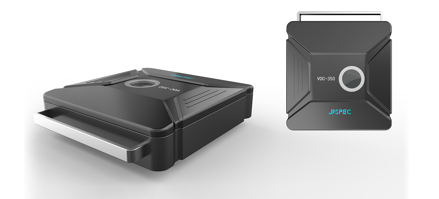 VOC-350分析仪-2