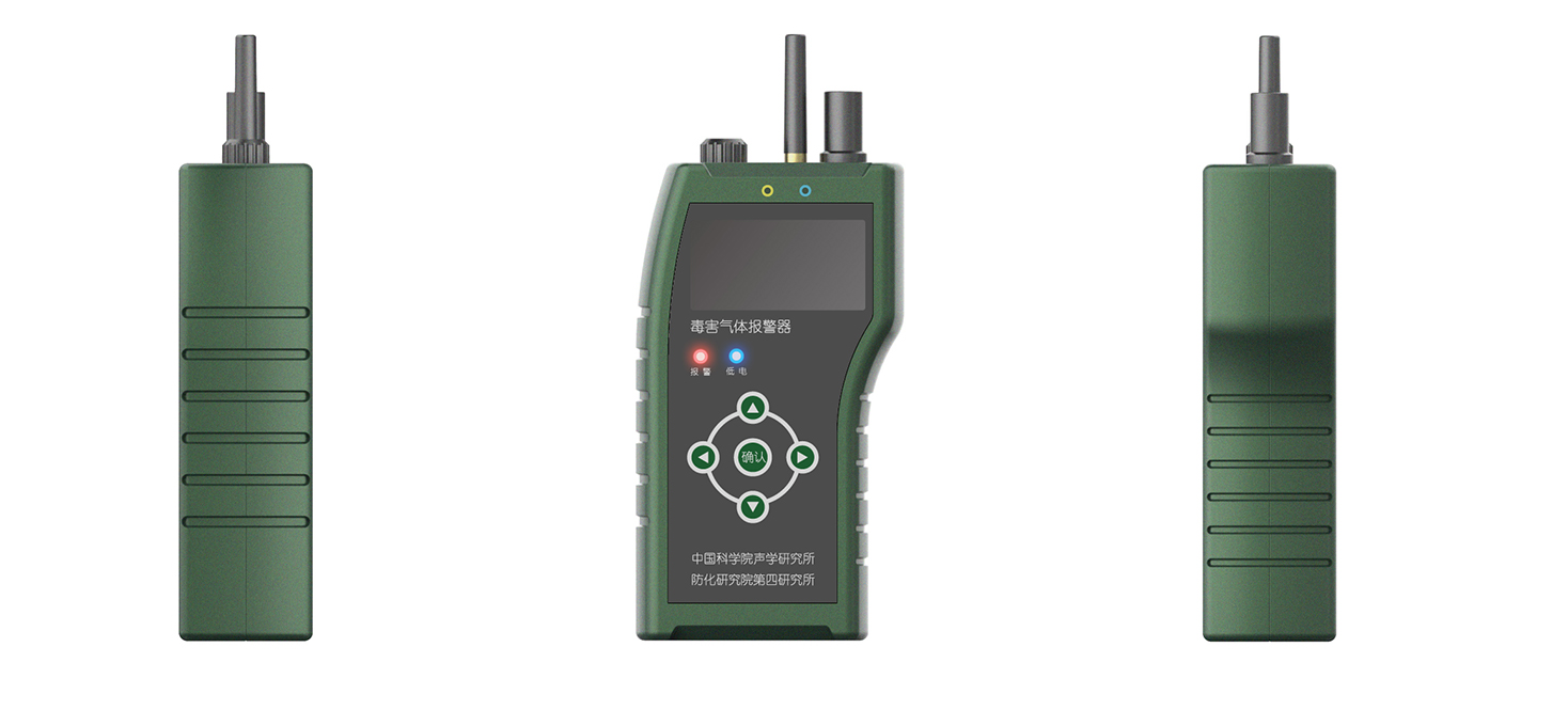 气体检测仪-2