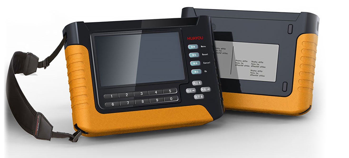 户外电表检测仪-1