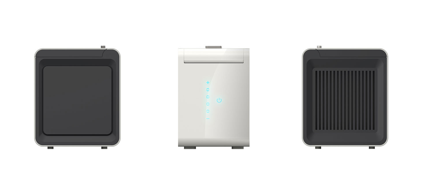 桌面空气净化器2-3